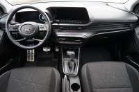 Hyundai BAYON Bayon 1.0 T-GDI mHev Bose