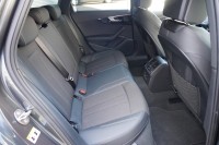 Audi A4 Quattro Avant 40 TFSI quattro competition edition plus