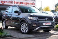 VW T-Cross 1.0