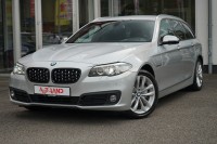 Vorschau: BMW 525 525d Touring xDrive