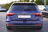 Audi A4 Quattro 45 2.0 TFSI Avant quattro