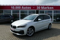 Vorschau: BMW 216 Gran Tourer 2er - 216i