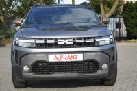Dacia Duster Extreme TCe 130