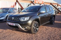 Dacia Duster II 1.0 TCE Prestige Navi Sitzheizung Tempomat