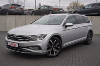 Vorschau: VW Passat Variant 2.0 TDI DSG