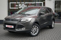 Vorschau: Ford Kuga 1.5 EcoBoost 4x2