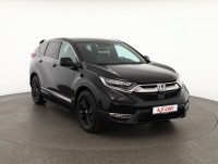 Honda CR-V 2.0i-VTEC Hybrid Black Edition