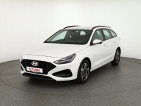 Hyundai i30 cw 1.0 T-GDi GO! Aut. Navi Sitzheizung LED