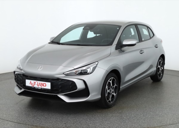 MG MG3 1.5 Comfort