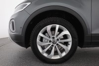 VW T-Roc 1.5 TSI DSG