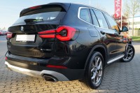 BMW X3 30i xDrive Aut.