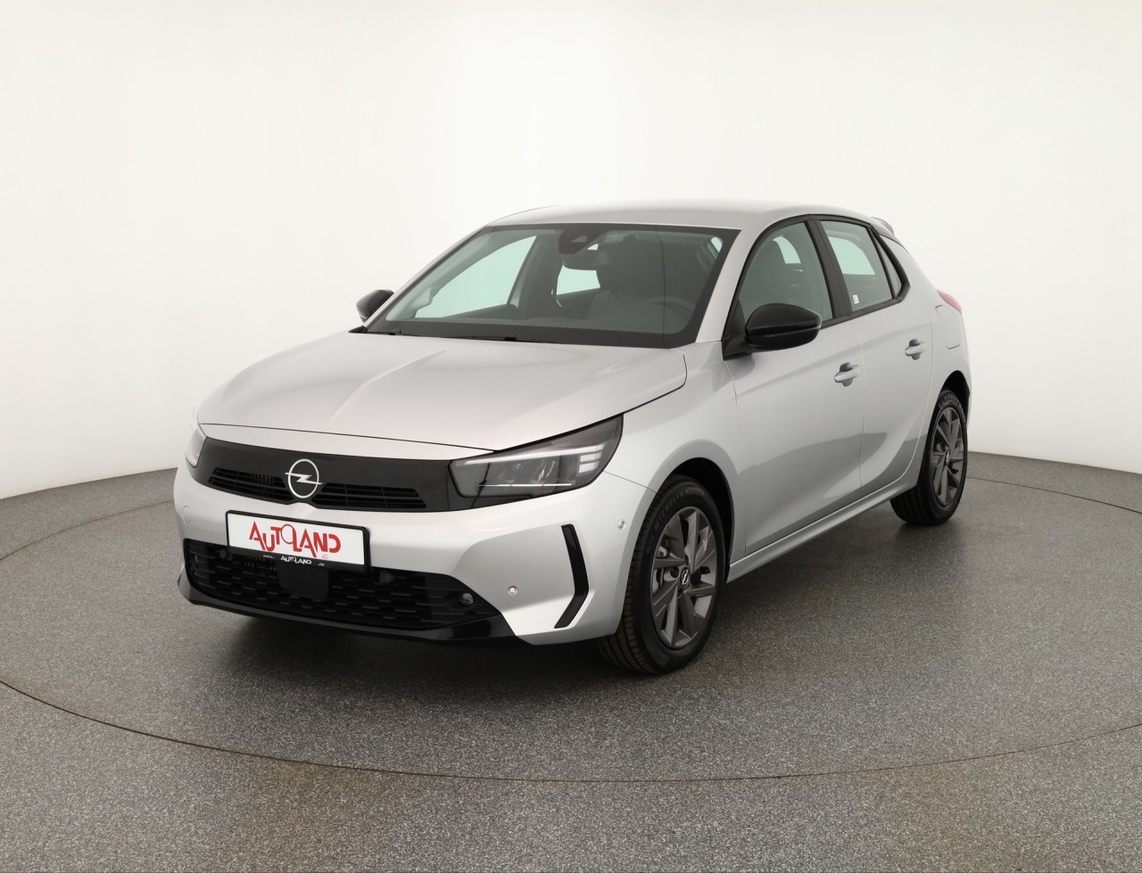 Opel Corsa 1.2 DI Turbo Aut.