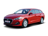 Hyundai i30 Kombi 1.0 T-GDI Select Navi Sitzheizung PDC