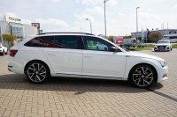 Skoda Superb Combi 2.0 TDI DSG SportLine
