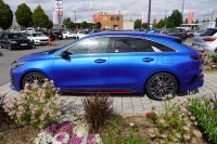 Kia pro_cee'd ProCeed 1.6 T-GDI GT