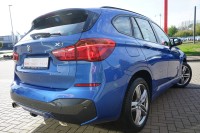 BMW X1 sDrive18i M Sport