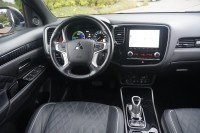 Mitsubishi Outlander 2.4 PHEV Plus Spirit 4WD