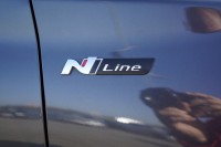 Hyundai i30 cw N-Line 1.5 T-GDI mHev Aut.