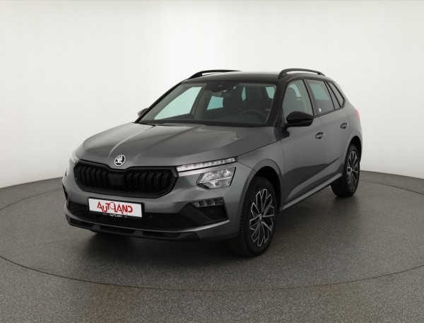 Skoda Kamiq 1.5 TSI