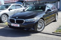 Vorschau: BMW 520 e Touring Luxury Line Aut.