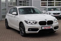 BMW 120 120i Sport Line Shadow