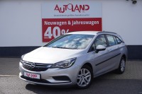 Vorschau: Opel Astra K 1.6 CDTI ST Edition