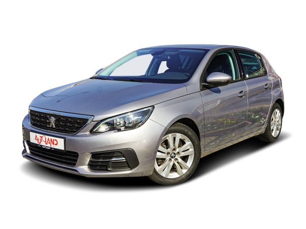 Peugeot 308 1.2...