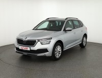 Skoda Kamiq 1.0 TSI DSG 2-Zonen-Klima Sitzheizung LED