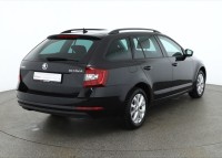 Skoda Octavia Combi 2.0 TDI DSG Tour