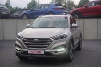 Vorschau: Hyundai Tucson 1.6 T-GDI Premium 4WD