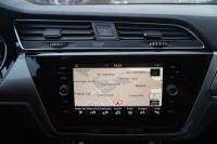 VW Touran 1.0 TSI Trendline