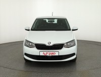 Skoda Fabia Combi 1.4 TDI Joy