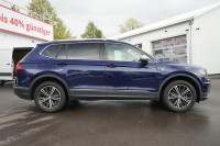 VW Tiguan Allspace 1.5 TSI Highline