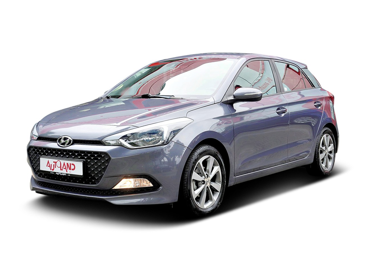 Hyundai i20 1.2