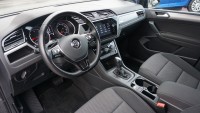 VW Touran 2.0 TDI Comfortline