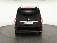 Renault Kangoo TCE 100 Edition One