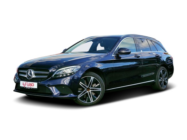 Mercedes-Benz C 300 C300de T-Modell Avantgarde