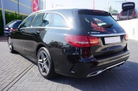 Mercedes-Benz C 300 C300 de T AMG-Line