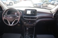 Hyundai Tucson 1.6 Trend Mild-Hybrid 2WD