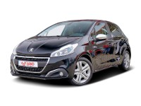 Peugeot 208 1.2 PureTech 110 Signature Sitzheizung Tempomat Bluetooth