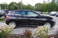 Skoda Kamiq 1.0 TSI