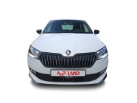 Skoda Fabia 1.0 Monte Carlo Klimaaut. LED Tempomat PDC