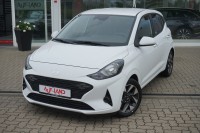 Vorschau: Hyundai i10 1.0