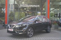 Nissan Qashqai 1.3 Acenta Navi Tempomat 360° Kamera PDC