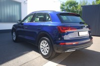 Audi Q5 40 2.0 TDI quattro
