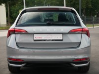 Skoda Scala 1.0 TSI DSG