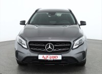 Mercedes-Benz GLA 220 Urban 4Matic