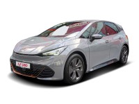 Cupra Born 170 kW LED Navi Kamera ACC Winterpaket DAB