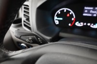 Ford Transit Custom Mixto TDCi