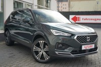 Seat Tarraco 2.0 TSI Xcellence 4Drive